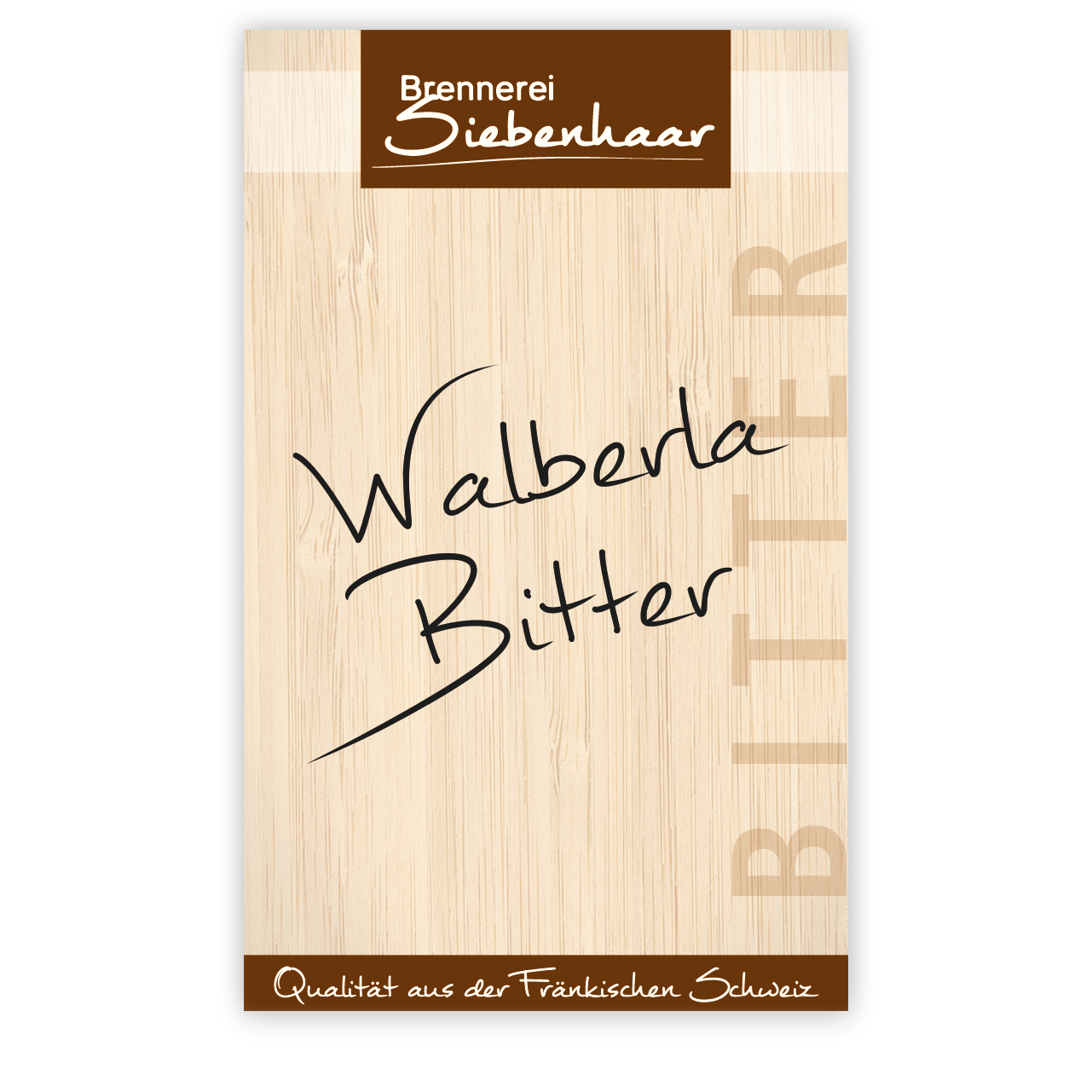 Walberla-Bitter