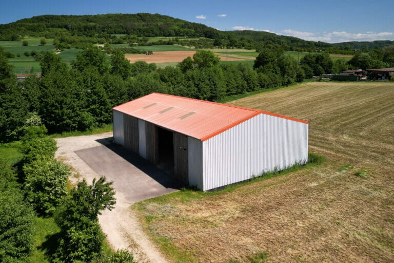 landvergnügen