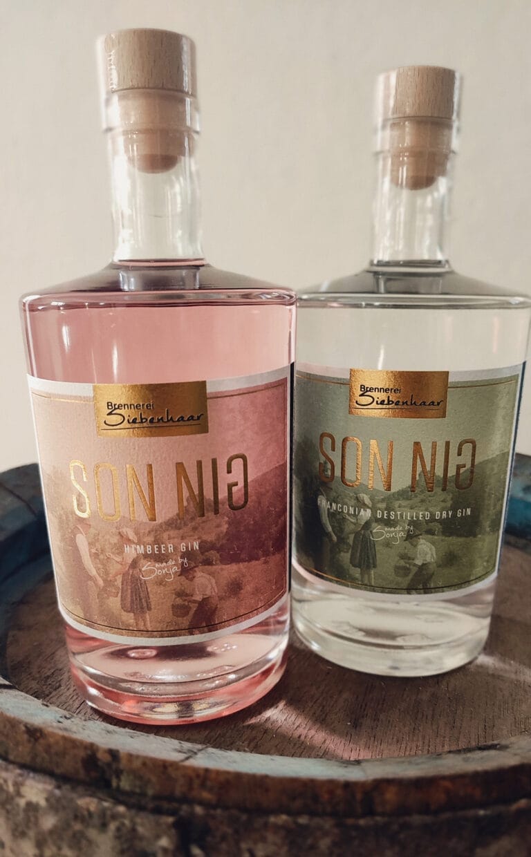 Gin